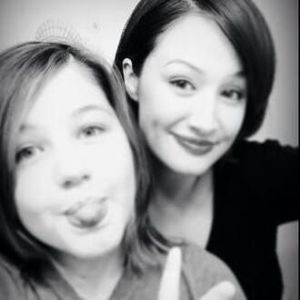 Meet your Posher, Leah